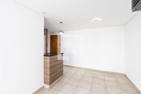 Sala de apartamento para alugar com 2 quartos, 50m² em Vila Anastácio, São Paulo