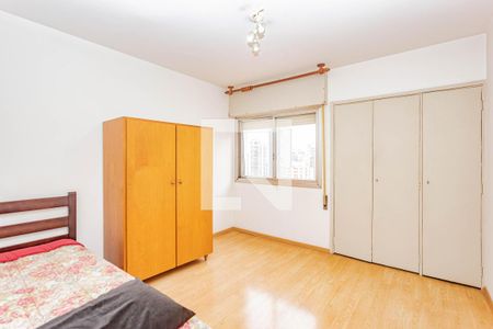 Apartamento à venda com 3 quartos, 97m² em Vila Mariana, São Paulo