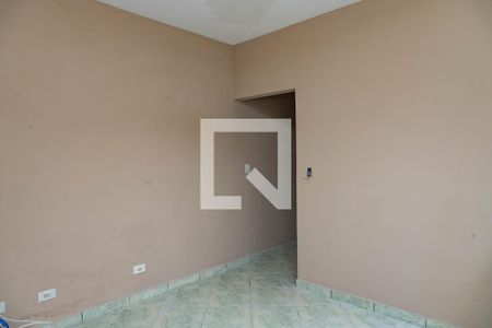 Sala  de casa para alugar com 2 quartos, 60m² em Vila Nogueira, Diadema