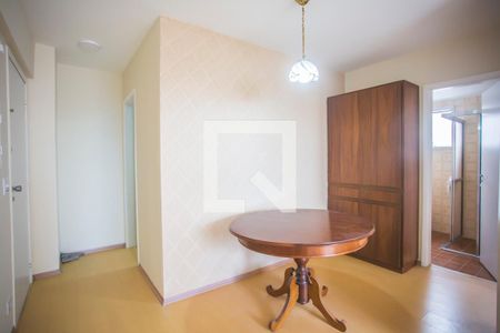 Sala de Jantar de apartamento para alugar com 1 quarto, 40m² em Vila da Saúde, São Paulo