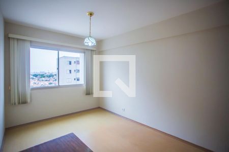 Sala de Estar de apartamento para alugar com 1 quarto, 40m² em Vila da Saúde, São Paulo