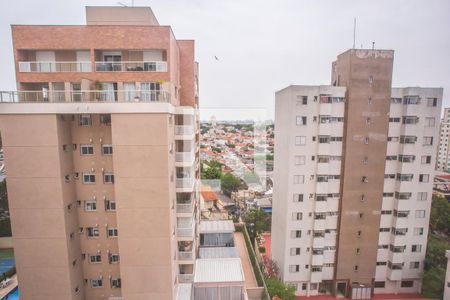 Vista de apartamento para alugar com 1 quarto, 40m² em Vila da Saúde, São Paulo