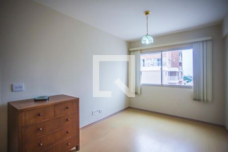 Sala de Estar de apartamento para alugar com 1 quarto, 40m² em Vila da Saúde, São Paulo