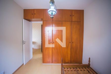 Quarto  de apartamento para alugar com 1 quarto, 40m² em Vila da Saúde, São Paulo