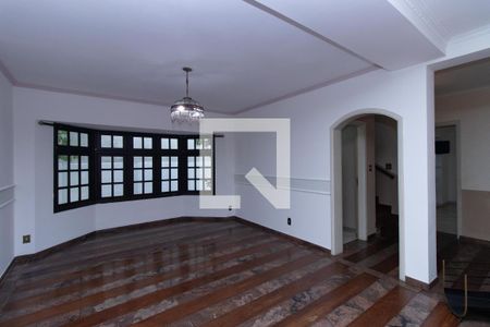 Sala de Jantar de casa à venda com 6 quartos, 540m² em Jardim Leonor Mendes de Barros, São Paulo