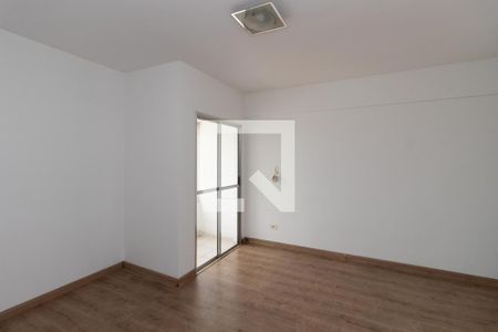 Sala de apartamento para alugar com 2 quartos, 50m² em Vila Mazzei, São Paulo