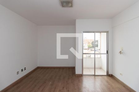 Sala de apartamento para alugar com 2 quartos, 50m² em Vila Mazzei, São Paulo