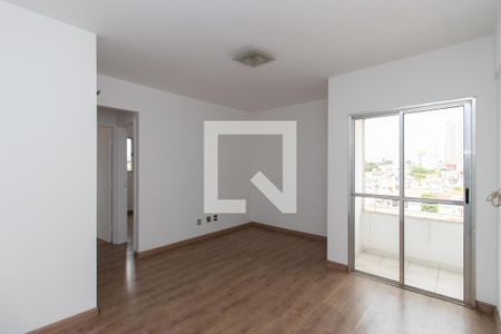 Sala de apartamento para alugar com 2 quartos, 50m² em Vila Mazzei, São Paulo