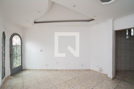 Sala de casa para alugar com 2 quartos, 90m² em Jardim Ipanema, Guarulhos