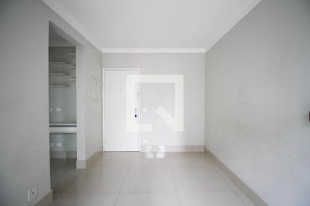 Sala de apartamento à venda com 1 quarto, 36m² em Paraíso, São Paulo