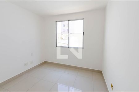 Quarto 2 de apartamento à venda com 4 quartos, 125m² em Nova Suíça, Belo Horizonte