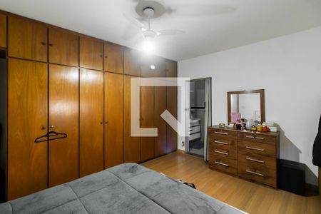 Suite de casa à venda com 3 quartos, 162m² em Vila Santa Teresa (zona Leste), São Paulo