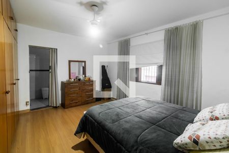 Suite de casa à venda com 3 quartos, 162m² em Vila Santa Teresa (zona Leste), São Paulo