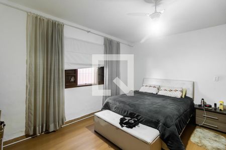 Suite de casa à venda com 3 quartos, 162m² em Vila Santa Teresa (zona Leste), São Paulo