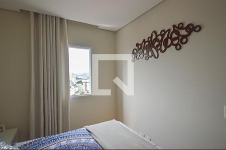 Quarto 1 de apartamento à venda com 2 quartos, 53m² em Vila Euro, São Bernardo do Campo