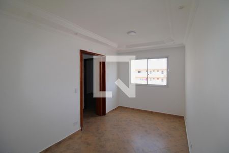 Sala de apartamento para alugar com 2 quartos, 42m² em Limão, São Paulo