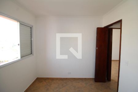 Quarto 2 de apartamento para alugar com 2 quartos, 42m² em Limão, São Paulo