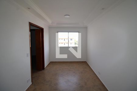 Apartamento para alugar com 42m², 2 quartos e 1 vagaSala