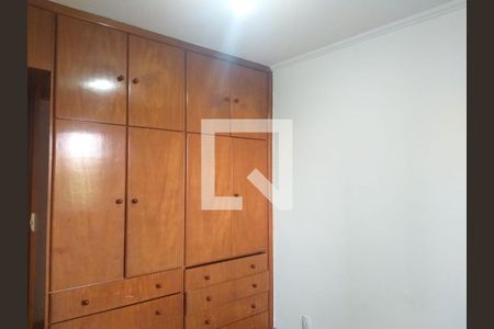 Quarto de apartamento à venda com 3 quartos, 64m² em Vila Graciosa, São Paulo