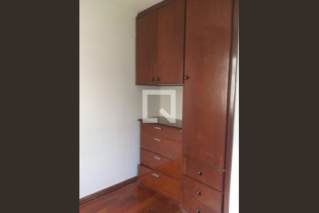 Quarto de apartamento à venda com 3 quartos, 64m² em Vila Graciosa, São Paulo