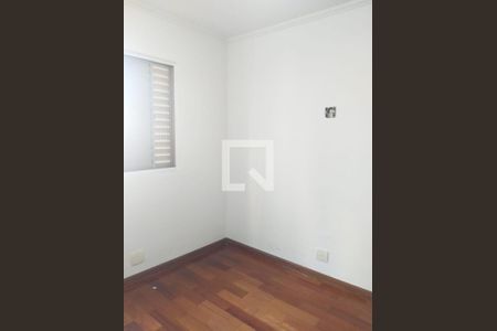 Quarto de apartamento à venda com 3 quartos, 64m² em Vila Graciosa, São Paulo