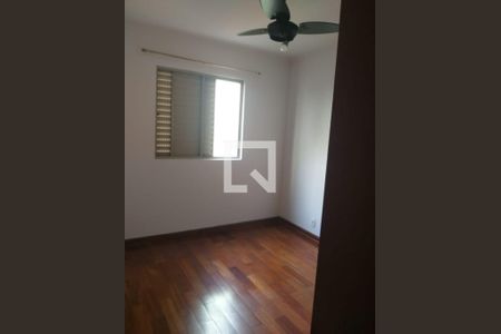 Quarto de apartamento à venda com 3 quartos, 64m² em Vila Graciosa, São Paulo