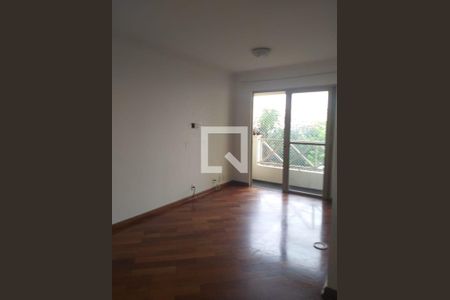 Sala de apartamento à venda com 3 quartos, 64m² em Vila Graciosa, São Paulo