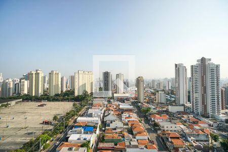 Vista do quarto 02 de apartamento à venda com 2 quartos, 67m² em Bosque da Saúde, São Paulo