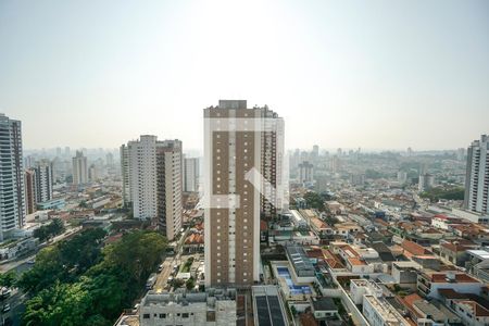 Vista do quarto 01 de apartamento à venda com 2 quartos, 67m² em Bosque da Saúde, São Paulo