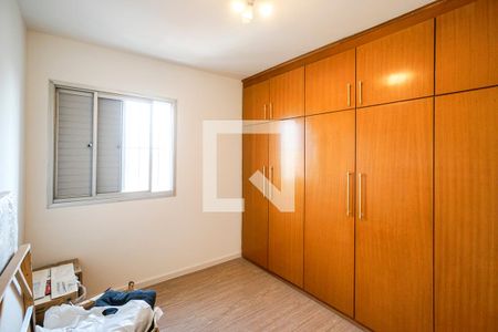 Quarto 02 de apartamento à venda com 2 quartos, 67m² em Bosque da Saúde, São Paulo