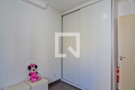 Quarto 1 de apartamento à venda com 2 quartos, 58m² em Santa Teresinha, São Paulo