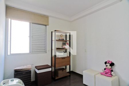 Quarto 1 de apartamento à venda com 2 quartos, 58m² em Santa Teresinha, São Paulo