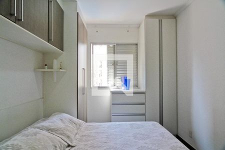 Suíte de apartamento à venda com 2 quartos, 58m² em Santa Teresinha, São Paulo