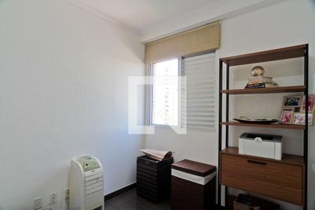 Quarto 1 de apartamento à venda com 2 quartos, 58m² em Santa Teresinha, São Paulo