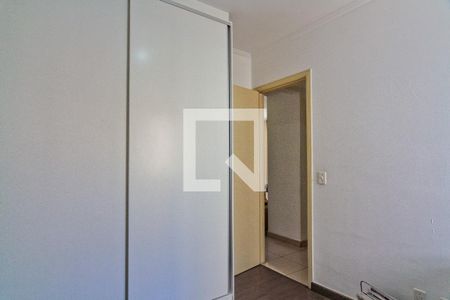 Quarto 1 de apartamento à venda com 2 quartos, 58m² em Santa Teresinha, São Paulo