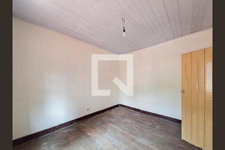 Quarto de casa para alugar com 1 quarto, 35m² em Santana, São Paulo