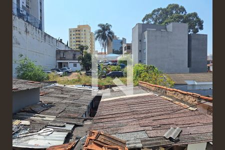 Vista Quarto de casa para alugar com 1 quarto, 35m² em Santana, São Paulo