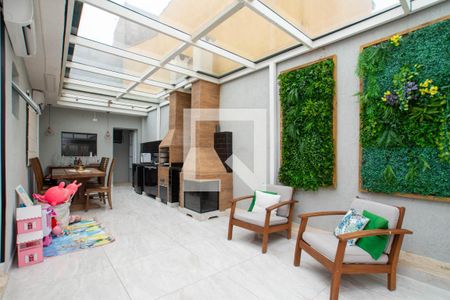 Sala de casa à venda com 2 quartos, 70m² em Jardim Rosa de Franca, Guarulhos