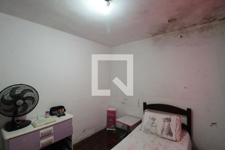 Quarto 1 de casa à venda com 3 quartos, 300m² em Alípio de Melo, Belo Horizonte