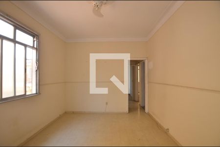 Sala de apartamento para alugar com 2 quartos, 67m² em Quintino Bocaiúva, Rio de Janeiro