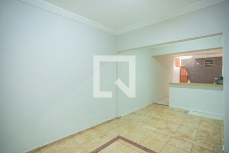 Sala de Jantar de casa para alugar com 3 quartos, 113m² em Vila Guarani, São Paulo