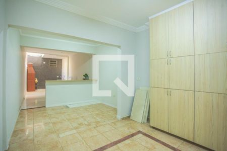 Sala de Jantar de casa à venda com 3 quartos, 113m² em Vila Guarani, São Paulo