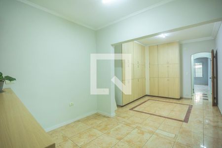 Sala de Jantar de casa para alugar com 3 quartos, 113m² em Vila Guarani, São Paulo