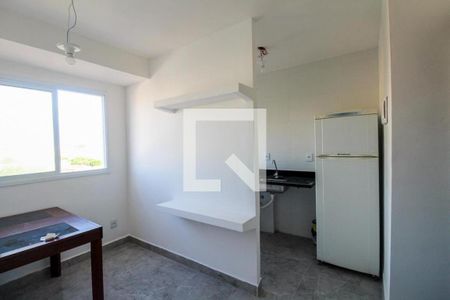 Foto 11 de apartamento à venda com 1 quarto, 30m² em Vila Formosa, São Paulo