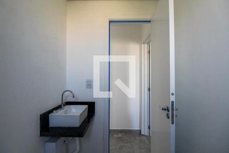 Foto 04 de apartamento à venda com 1 quarto, 30m² em Vila Formosa, São Paulo