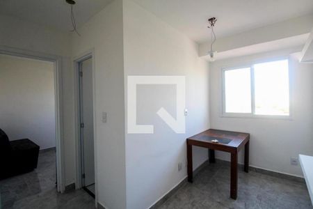 Foto 12 de apartamento à venda com 1 quarto, 30m² em Vila Formosa, São Paulo