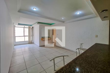 sala  de apartamento para alugar com 2 quartos, 85m² em Vila Mariana, São Paulo