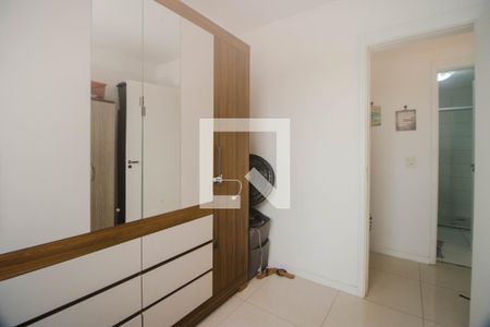 Quarto 1 de apartamento à venda com 2 quartos, 57m² em Sarandi, Porto Alegre