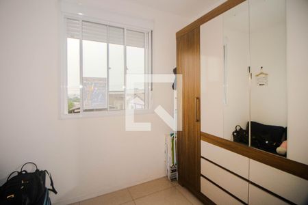 Quarto 1 de apartamento à venda com 2 quartos, 57m² em Sarandi, Porto Alegre