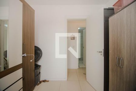 Quarto 1 de apartamento à venda com 2 quartos, 57m² em Sarandi, Porto Alegre